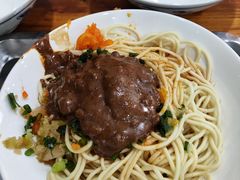 -小秋水饺(大成路总店)