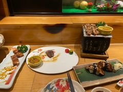 -大岛日本料理铁板烧(南通大饭店)