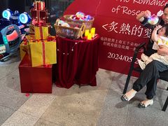 -煲王粤菜餐厅(中侨中心店)