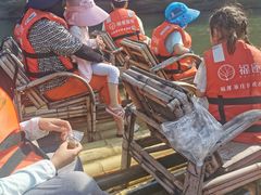 -九曲溪竹筏码头