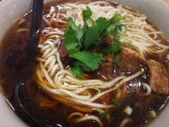 招牌牛肉面-李先生牛肉面(长春红旗街店)