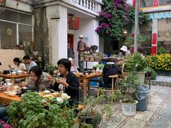 -尼玛藏家风味园(阿山食城店)