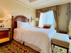 -广州富力丽思卡尔顿酒店