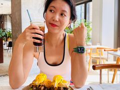 -The Rug Cafe(王府中环店)