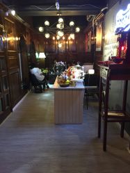 -YASAKI国际舞蹈中心