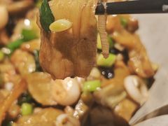 -湘知湘味(岳麓山店)