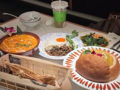 -太食獸泰式茶餐厅(IFS国金中心店)