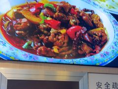 -丝路伊兰·兰州牛肉面(马连道店)