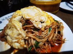 -河沿肉饼Beijing Pie(东华门店)