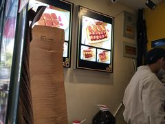 -奶奶的美食(李村步行街店)