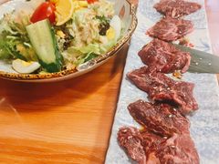 -炼瓦家日式烧肉·寿喜烧(融创精彩天地店)