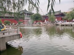 -开封府