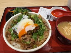 -食其家·牛丼咖喱(太阳宫店)