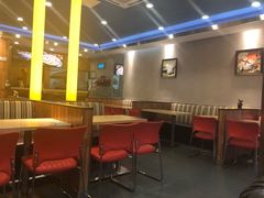 大堂-尊宝比萨(较场口店)