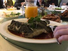 -陆壹捌餐厅(五大道店)