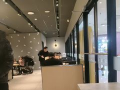 -麦当劳(祈年大街店)