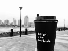 -BLATAGE COFFEE