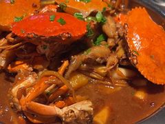 -胖哥俩肉蟹煲(福州仓山爱琴海店)