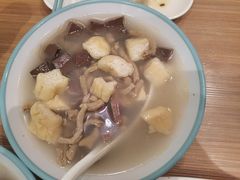 -小杨生煎(周浦万达店)