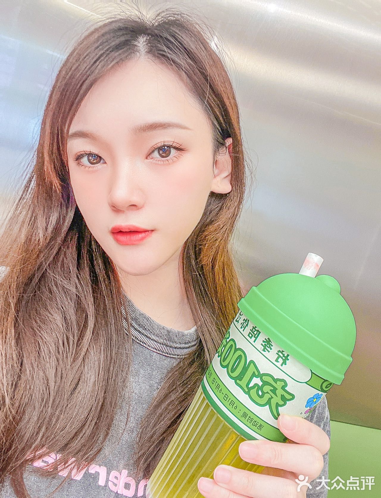 真的还有人不知道🥹去hao柠季的羊毛🐎
