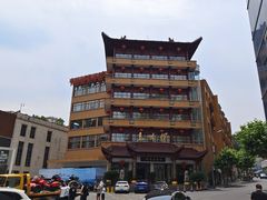 -千岛湖鱼味馆(十字街总店)