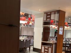 -静之湖湖畔餐厅