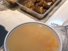 -深运潮州粥(东门店)