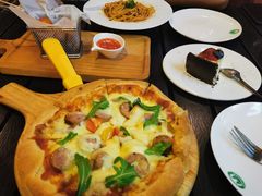 -布拉格餐厅· 中欧捷克菜(全国首店)