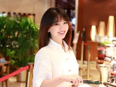 -咖啡苑自助餐厅·中国大饭店