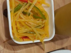 -西部马华清真兰州牛肉面·烧烤夜市(三里河店)