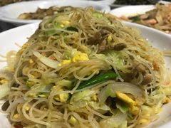 炒粉干-星龙海鲜(望江东路店)