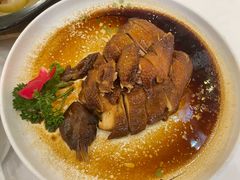 -御彩酒家(东风东路店)