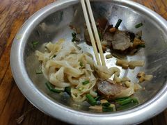 -凤张螺蛳粉·爽口粉(跃进路总店)