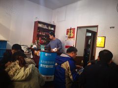 -九龙餐厅(大沽路店)