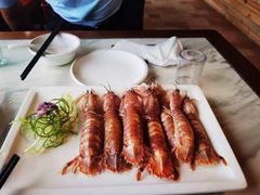 -天然居·漳港海鲜·海景餐厅(南澳总店)