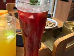 -巴奴毛肚火锅(二七万达店)