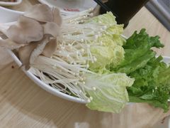 -为什么牛潮汕牛肉火锅(万胜广场店)