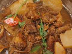 -锦粤宫·精致粤菜(深圳北站店)