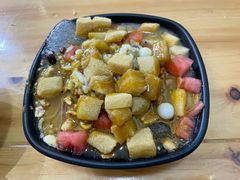-串妹花式冰粉(乐山总店)