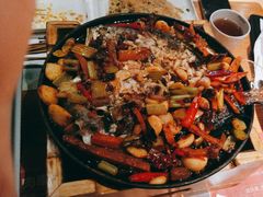 -木屋烧烤(南新店)