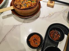 -乔阿马·江南味·驴肉香(龙湖华泾天街店)