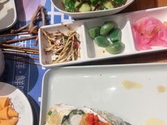 -木屋烧烤(西南角店)