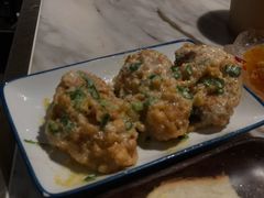 咸蛋黄鸡翅-星平鸡饭·粤菜小炒(印象城旗舰店)
