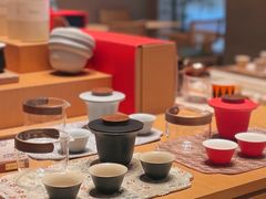 -奈雪茶院·茶室茶馆(广州粤海天地店)