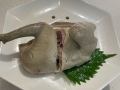 -狮王府淮扬菜(万象城店)