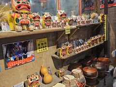 -即墨老公社·海肠捞饭大王(古城店)