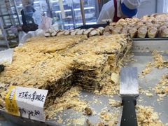 -爱德顺糕点食屋(利民道店)
