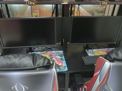 -玖号网咖(鼓楼店)