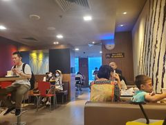 -麦当劳(东急新天地店)