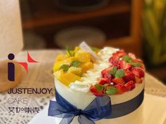 -艾加柒克蛋糕茶歇甜品台(春熙路店)